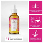 Cyperus INHIBIDOR DE VELLO FACIAL NO DESEADO