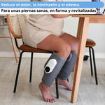 Aliviaya™ | Alivia la pesadez y el cansancio en las piernas + Envío Gratis