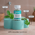 DEOS™ - ELIMINA EL MAL OLOR CORPORAL DESDE ADENTRO