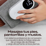 Aliviaya™ | Alivia la pesadez y el cansancio en las piernas + Envío Gratis