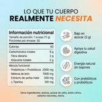 Peach Mango Magic ¡Recupera tu energía y peso de forma natural!