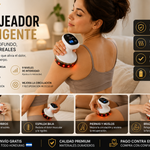 ⚡Masajeador Anti-Celulitis 4 en 1 + envió gratis 🚚