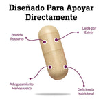 2x1 Crecimiento Capilar Avanzado + Envío Gratis