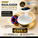 ⚡Masajeador Anti-Celulitis 4 en 1 + envió gratis 🚚