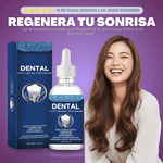 Dental Cavity | Blindaje Dental para una Sonrisa Impecable