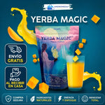 Peach Mango Magic ¡Recupera tu energía y peso de forma natural!