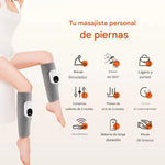 Aliviaya™ | Alivia la pesadez y el cansancio en las piernas + Envío Gratis