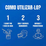 SuperCalmX™ | ¿Tu mente no se apaga cuando intentas dormir?