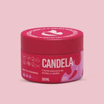 CANDELA™ Crema 300 ML  - Piel firme Sin estrías y celulitis 🔥🔥