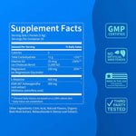 SuperCalmX™ | ¿Tu mente no se apaga cuando intentas dormir?