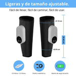 Aliviaya™ | Alivia la pesadez y el cansancio en las piernas + Envío Gratis