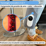 Aliviaya™ | Alivia la pesadez y el cansancio en las piernas + Envío Gratis